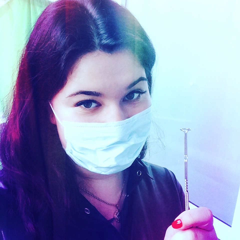 Детский логопед