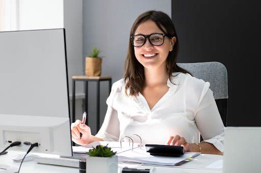 От бухгалтера до главного бухгалтера