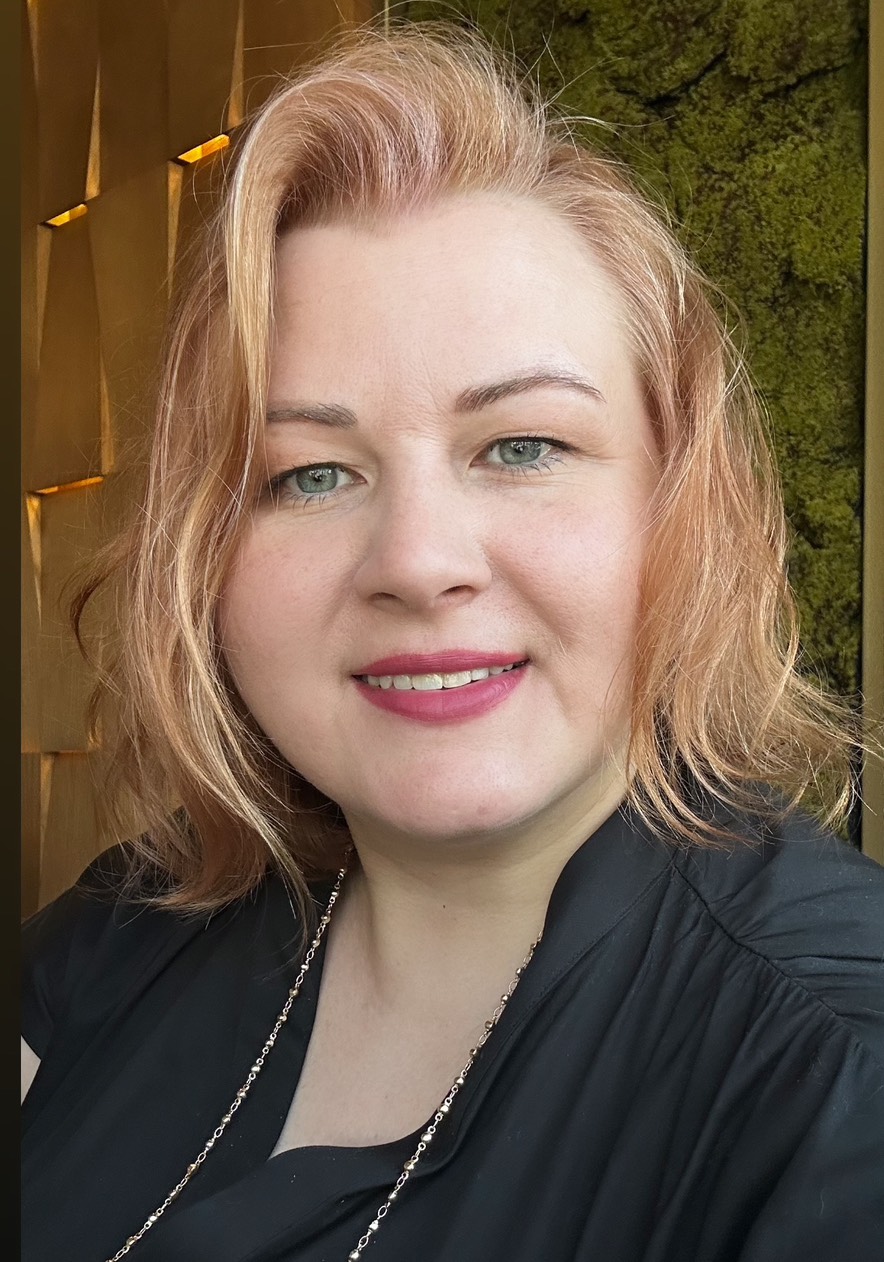 Кирпичева Людмила Николаевна