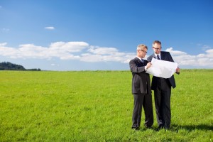 Ландшафтный архитектор